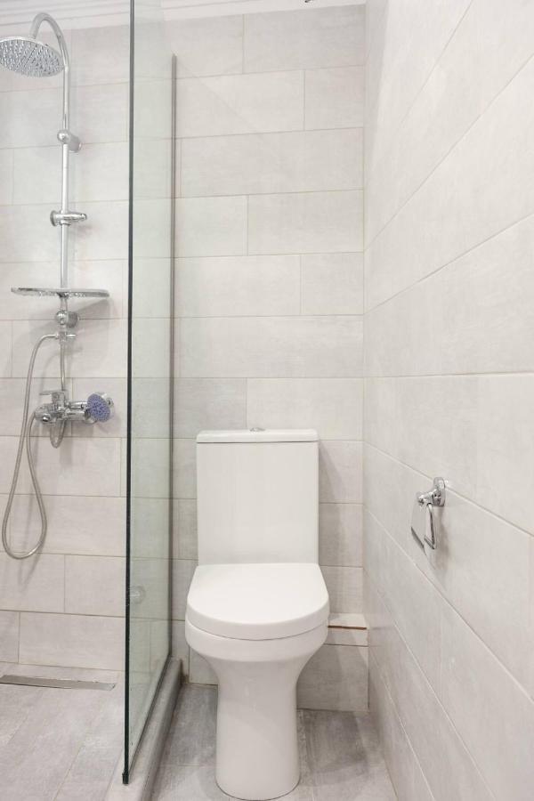 Diamanti Apartments Downtown لايميناس المظهر الخارجي الصورة